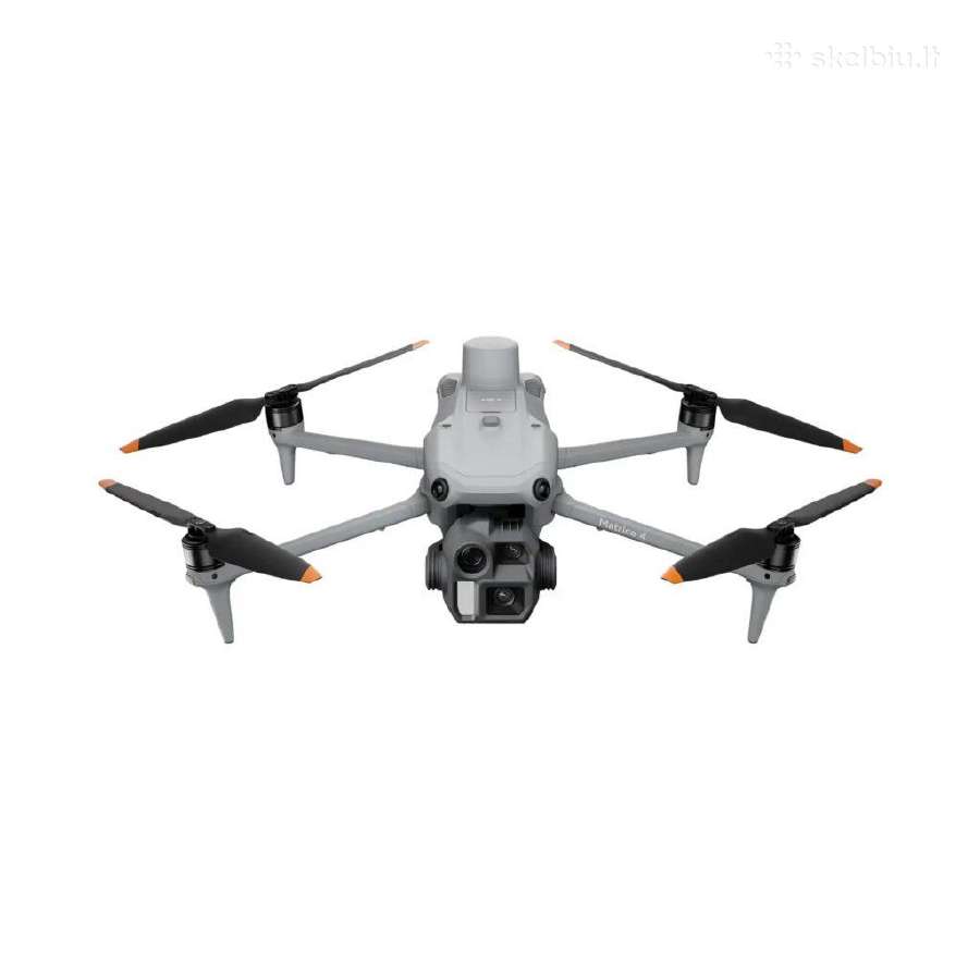 Dronas Dji Matrice 4t - nuotraukos Nr. 2
