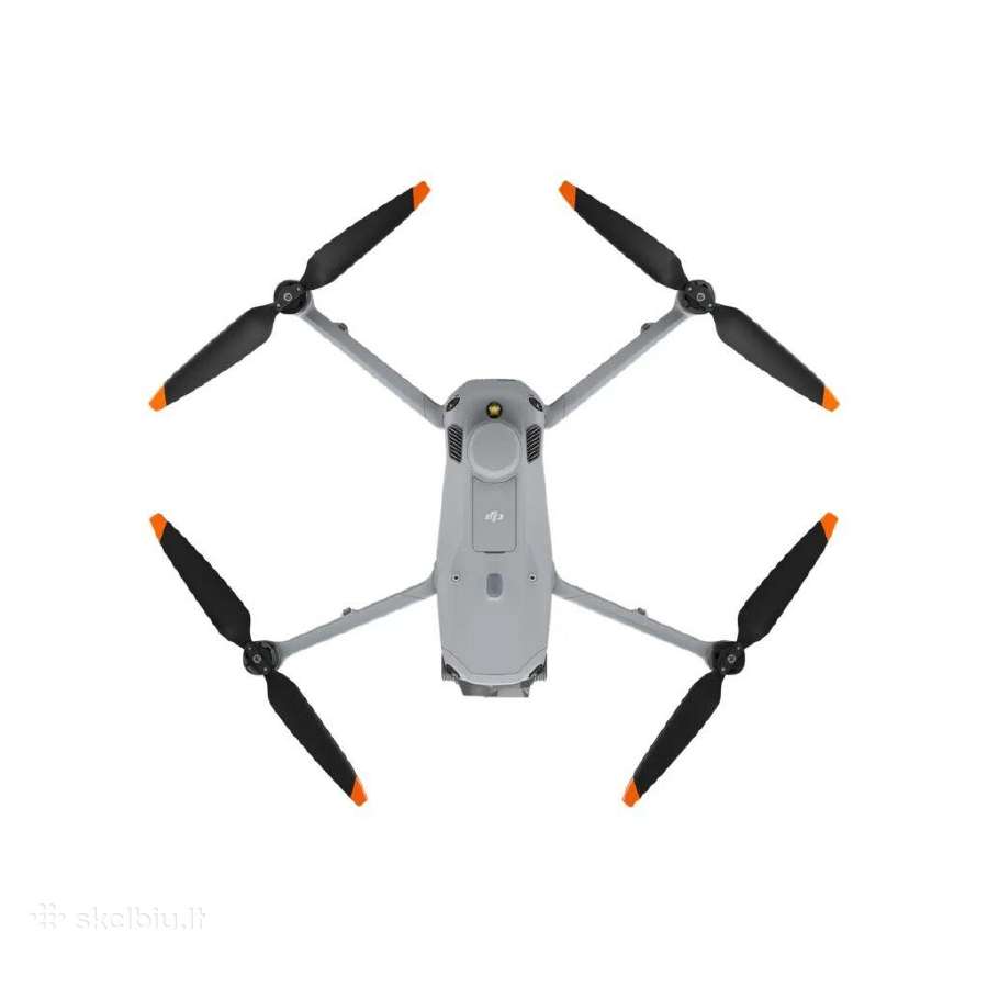 Dronas Dji Matrice 4t - nuotraukos Nr. 3
