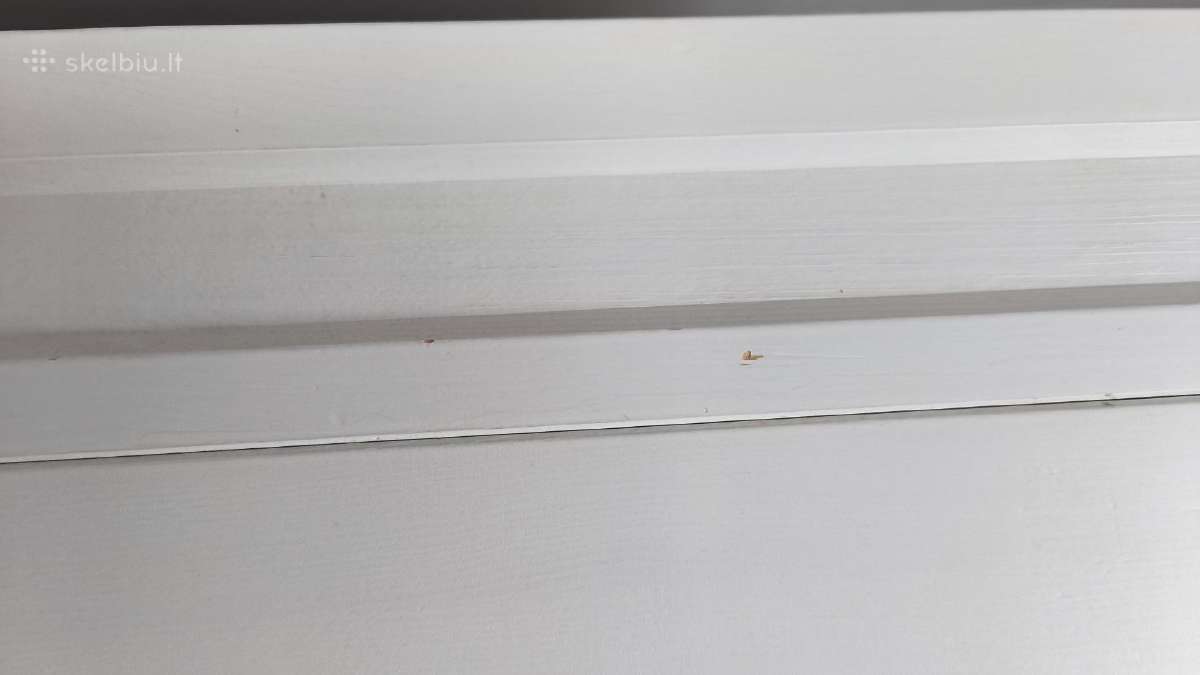 Ikea Sundvik Pakeliamas vaikiškas stalas - nuotraukos Nr. 3