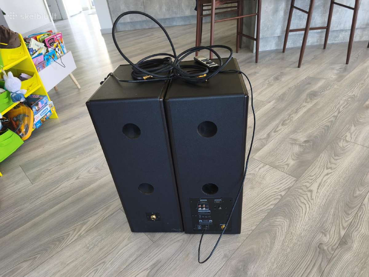 Microlab solo 9c - nuotraukos Nr. 4
