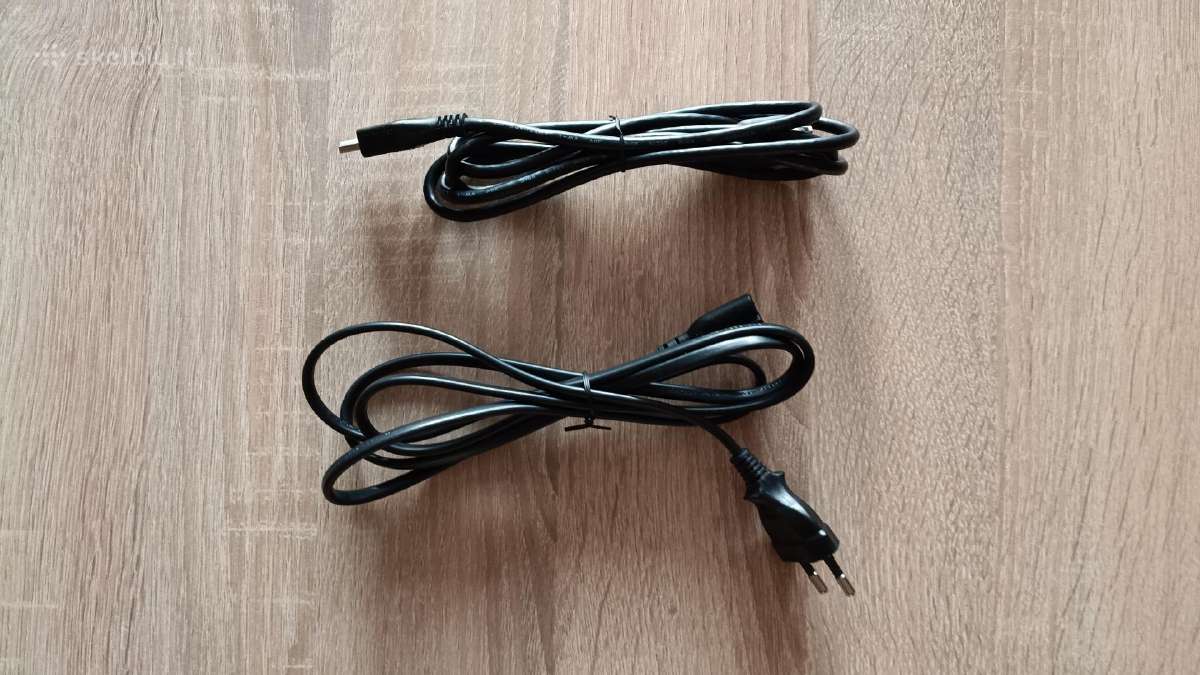 Parduodu Ps4 Slim 500 GB - nuotraukos Nr. 4