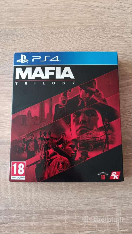Parduodu Ps4 Slim 500 GB - nuotraukos Nr. 11