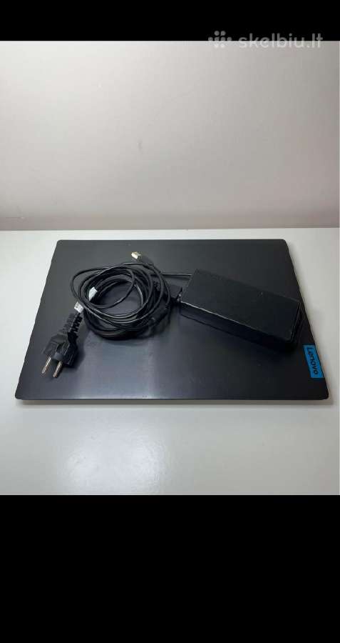 Lenova ideapad l340 - nuotraukos Nr. 3