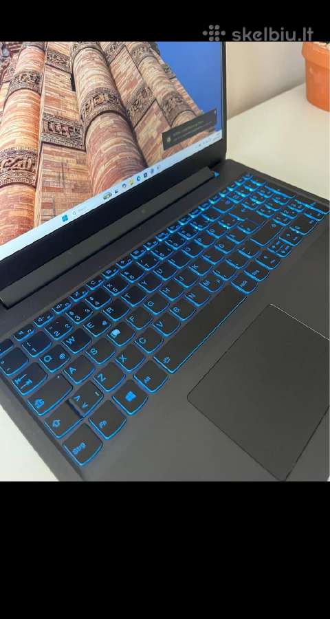 Lenova ideapad l340 - nuotraukos Nr. 4