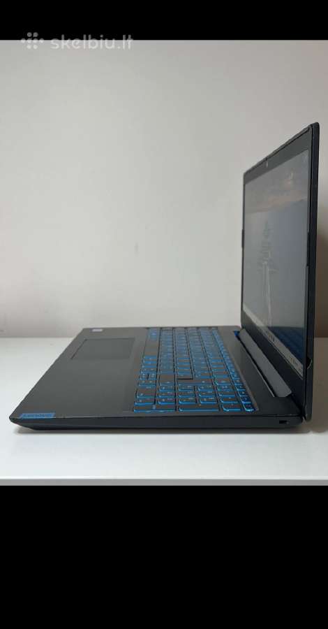 Lenova ideapad l340 - nuotraukos Nr. 5