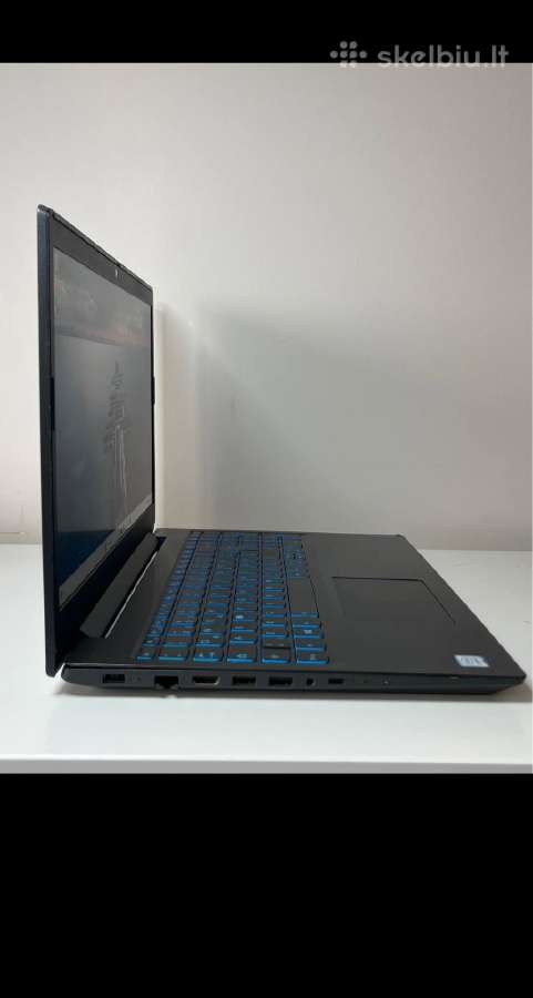 Lenova ideapad l340 - nuotraukos Nr. 6