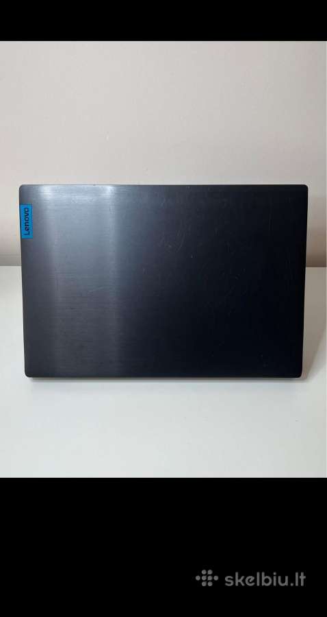 Lenova ideapad l340 - nuotraukos Nr. 7
