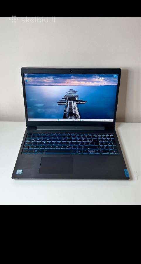 Lenova ideapad l340 - nuotraukos Nr. 8