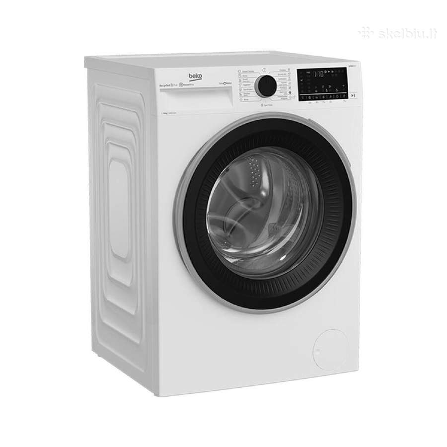 Beko B5wfst6914111w skalbimo mašina - nuotraukos Nr. 3