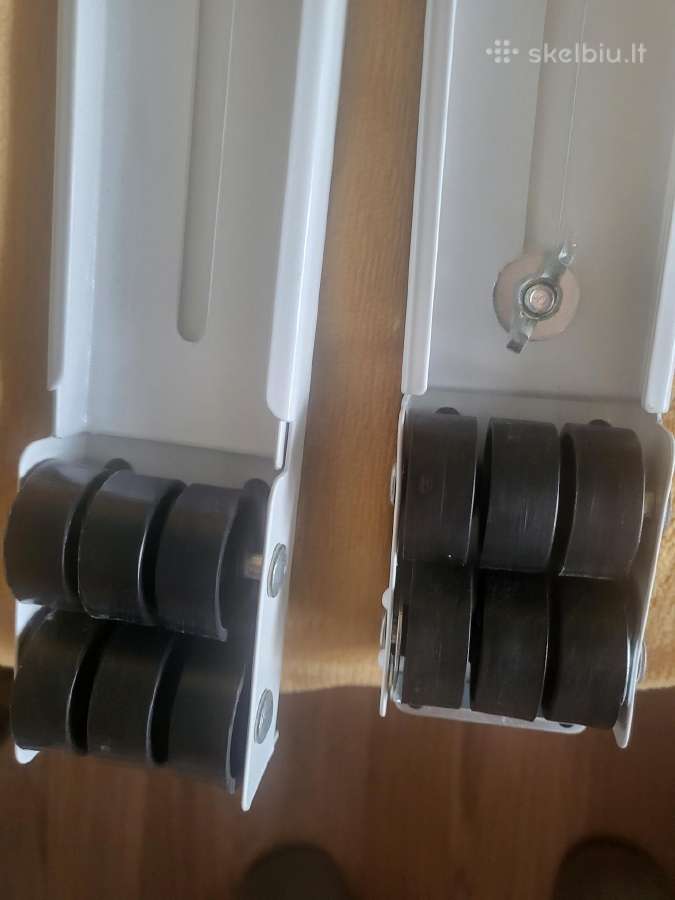 Stumdyti Baldus Sunkius Daiktus Be Problemų - nuotraukos Nr. 4