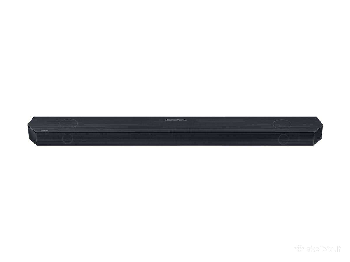 Samsung Hw-q600h 3.1.2 Soundbar – naujas - nuotraukos Nr. 5