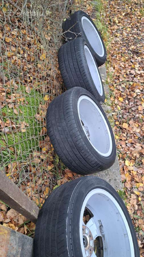 Parduodu - nuotraukos Nr. 7