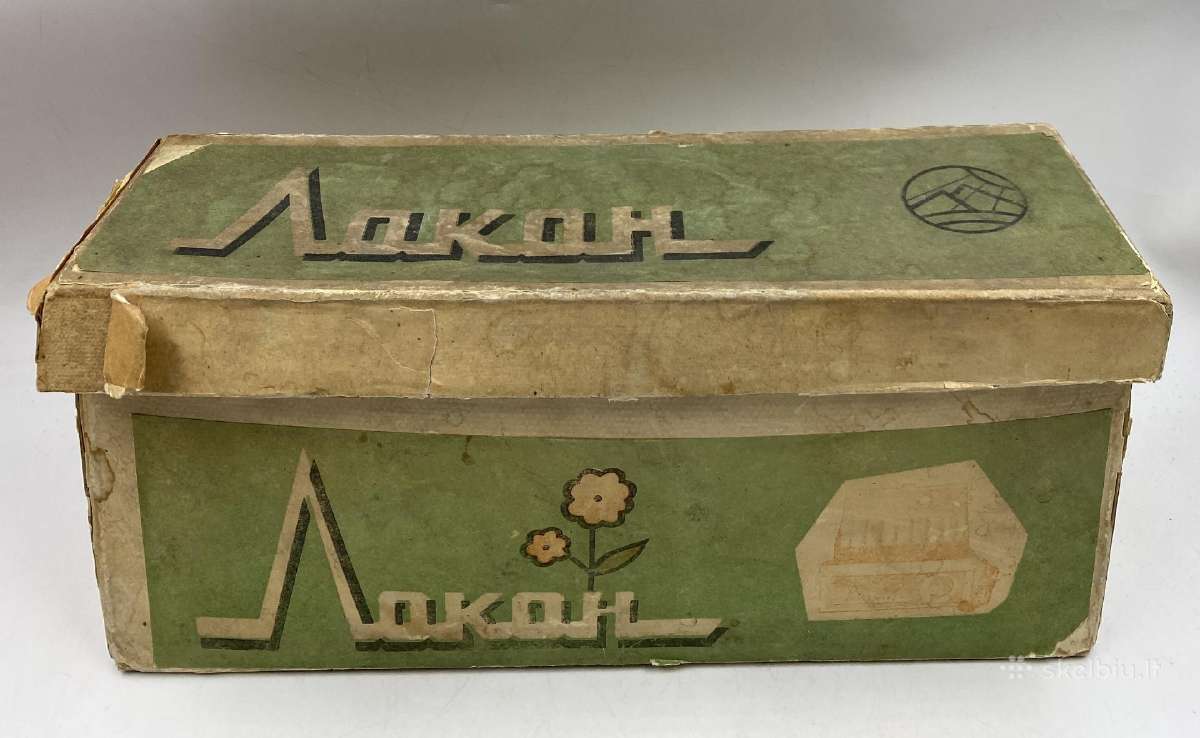 Vintažiniai elektriniai bigudukai kolekcijai - nuotraukos Nr. 6