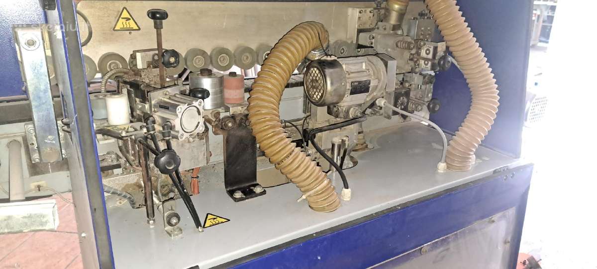 Felder G 330 - nuotraukos Nr. 2