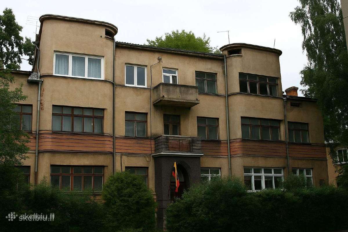 Nuomojami kambariai studentėms Kaune prie Vdu - nuotraukos Nr. 2
