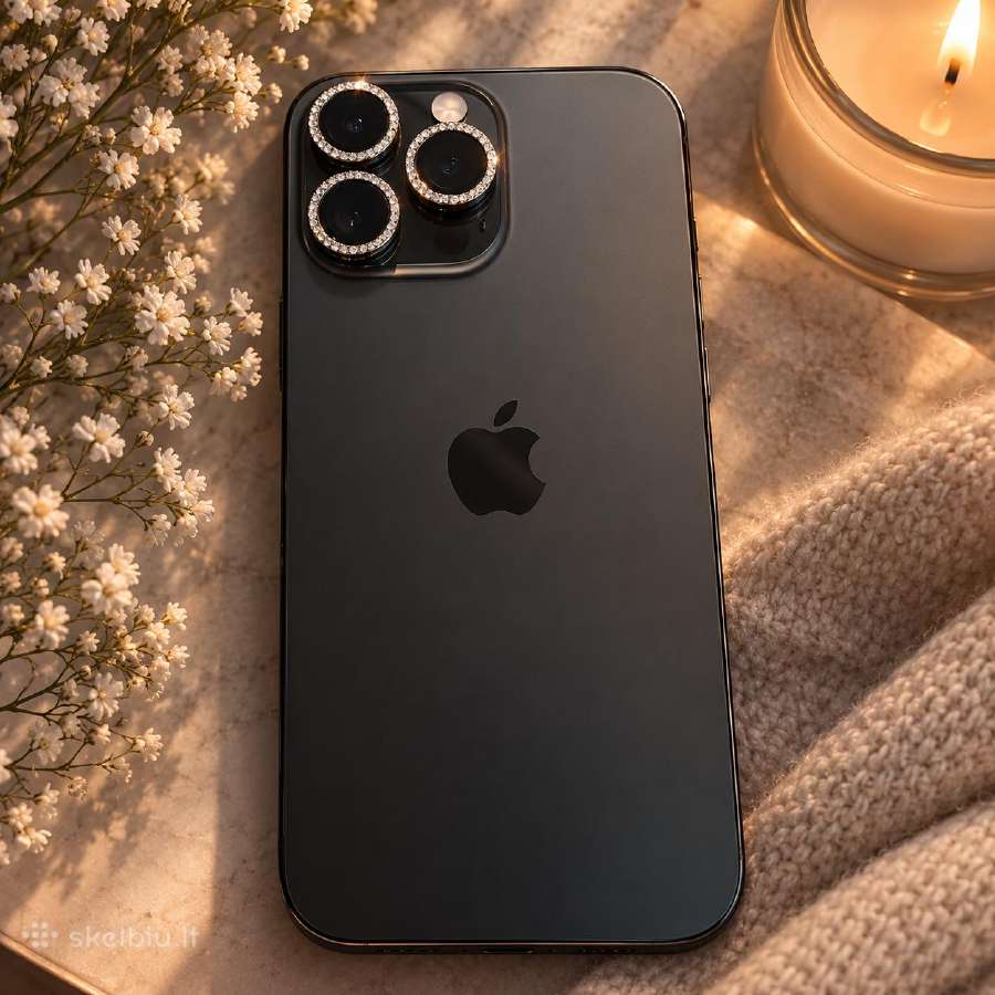 iPhone 16 pro max 256gb - nuotraukos Nr. 2