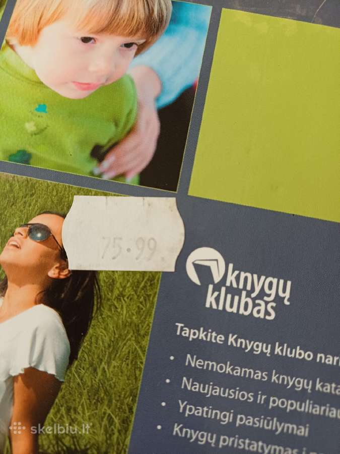Šeimos sveikatos enciklopedija - nuotraukos Nr. 3