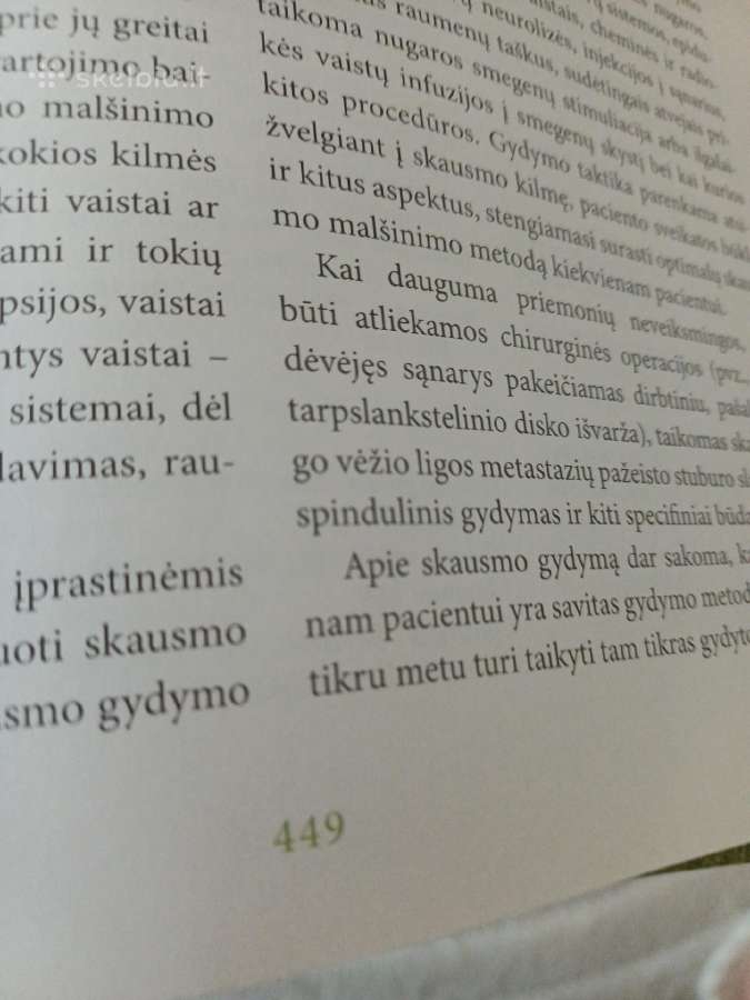 Šeimos sveikatos enciklopedija - nuotraukos Nr. 6