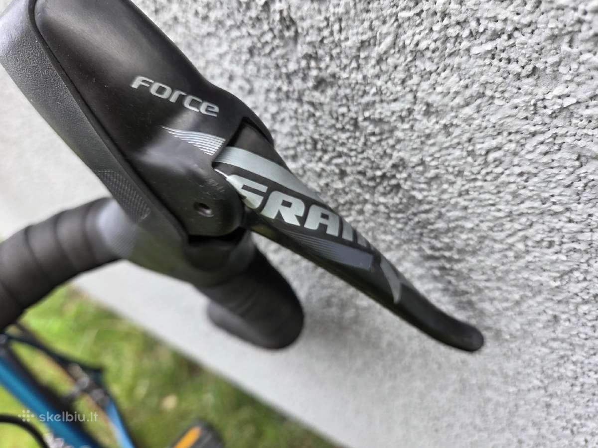 Rose Carbon Gravel L - nuotraukos Nr. 4