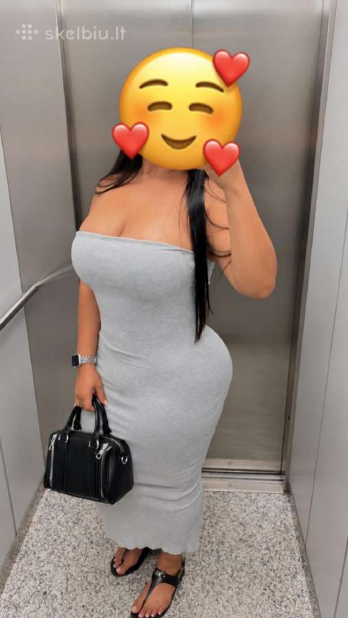 Beautiful Latina with a fantastic ass. - nuotraukos Nr. 2
