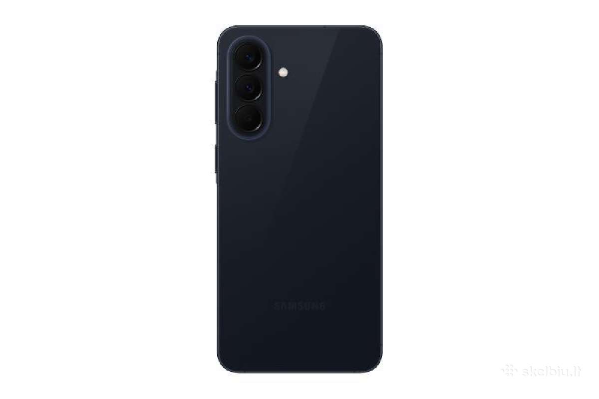 Naujas Samsung Galaxy A57 5G 256 GB, neatidarytas - nuotraukos Nr. 6