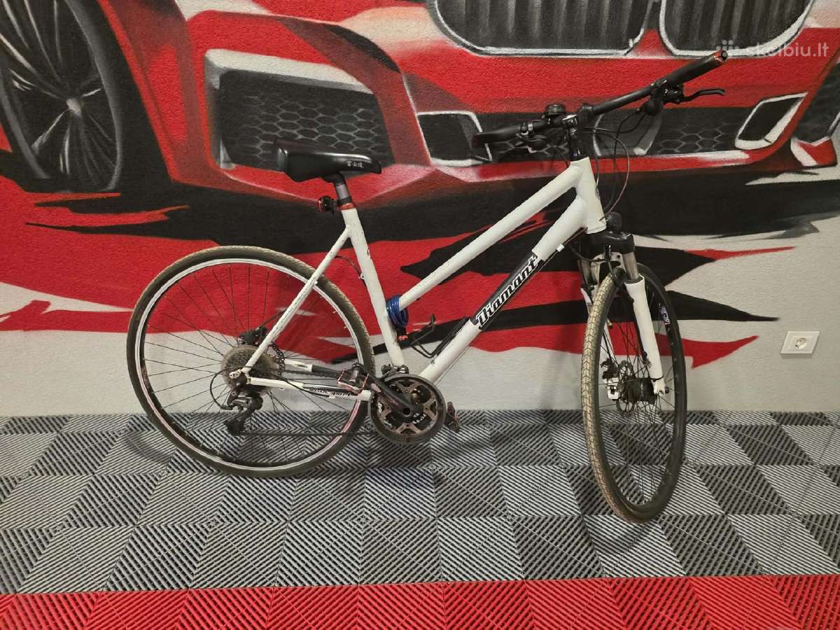 Diamant Elan sport dviratis - nuotraukos Nr. 2