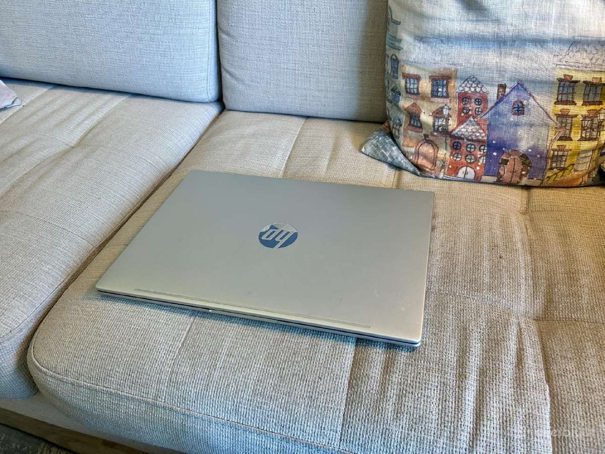 Hp Probook 460 G11, 16" ekranas, Core Ultra 5 125u - nuotraukos Nr. 13