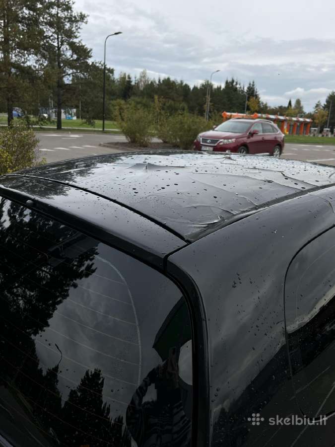 Toyota Yaris 2003 - nuotraukos Nr. 6