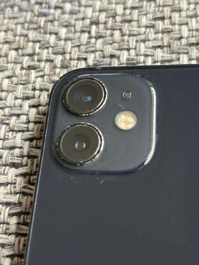 Apple iPhone 12 mini 128 GB – tvarkingas - nuotraukos Nr. 4