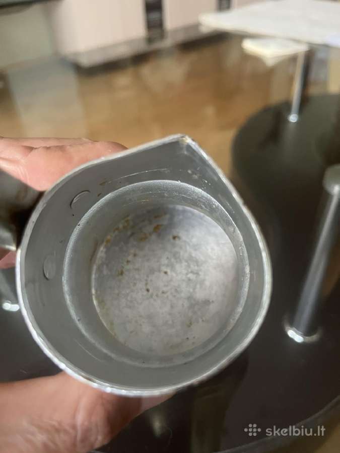 Kavos virimo indas dźezva 0,300 ml - nuotraukos Nr. 2