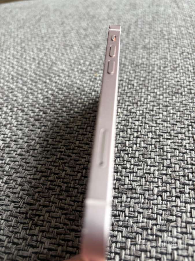 Parduodamas Apple iPhone 13 mini, 256 GB talpos. - nuotraukos Nr. 4
