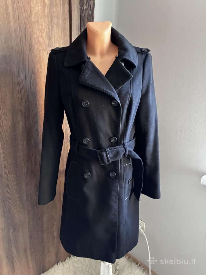 Calvin klein jeans ir Marks&spencer paltai 3 vnt - nuotraukos Nr. 7