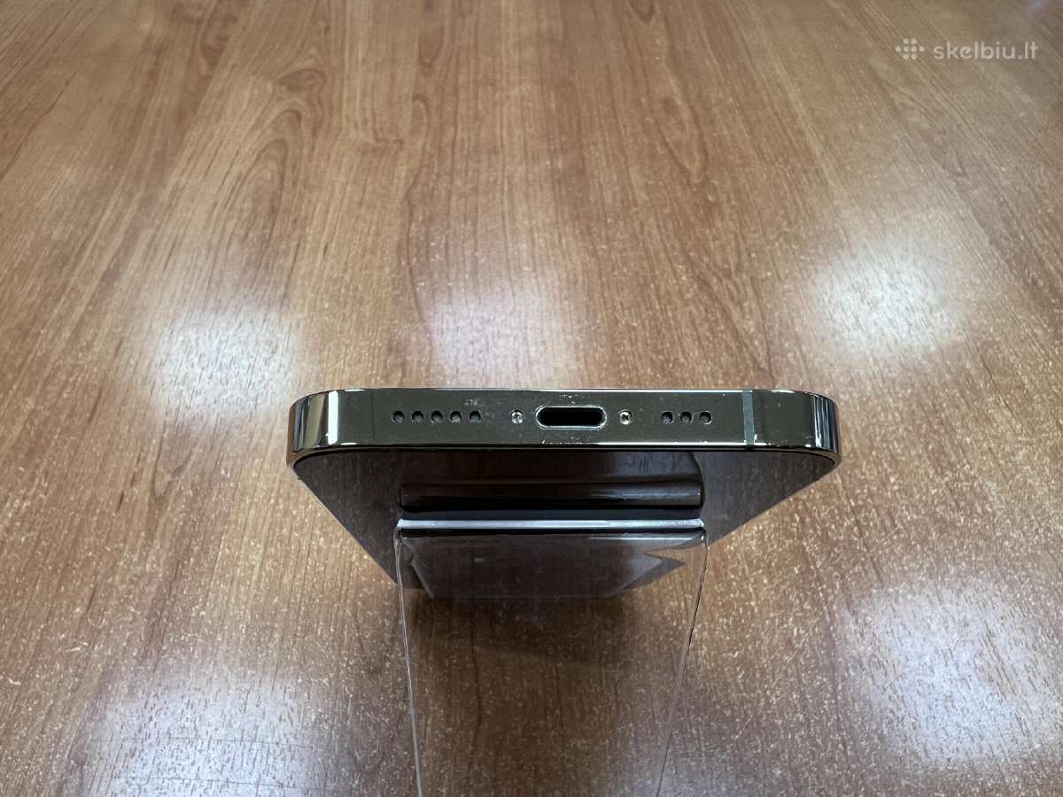 Apple iPhone 13 Pro 256gb (naudotas) - nuotraukos Nr. 14