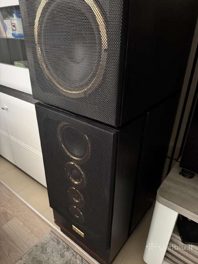 Dynaudio - nuotraukos Nr. 2