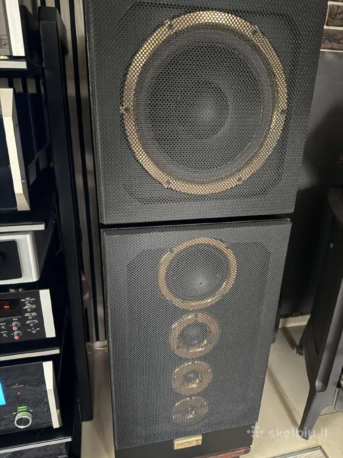 Dynaudio - nuotraukos Nr. 3