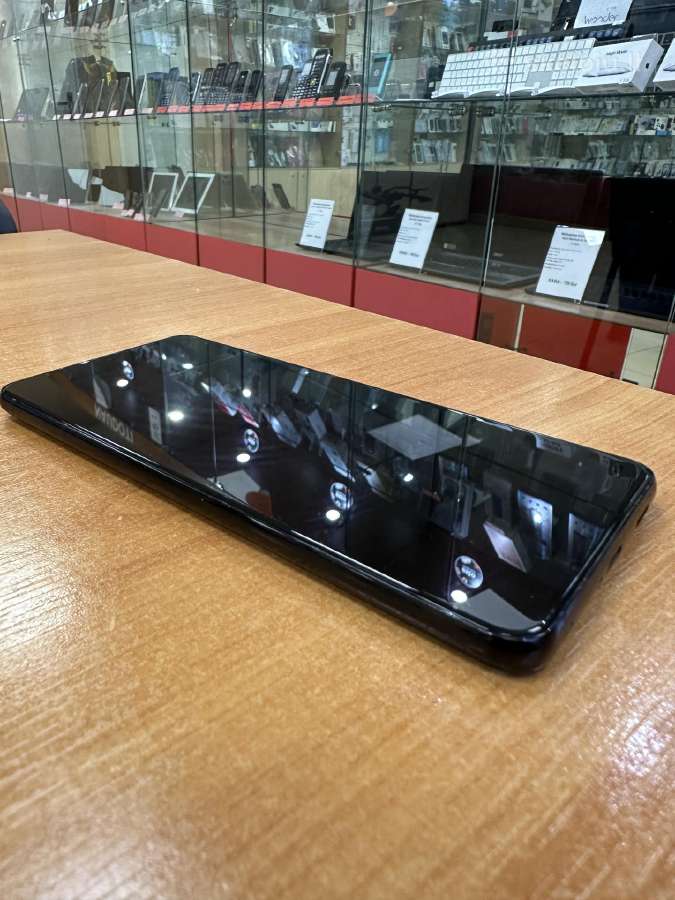 Samsung Galaxy S21 Plus 5G 256gb (naudotas) - nuotraukos Nr. 3