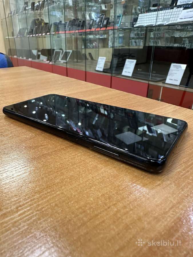 Samsung Galaxy S21 Plus 5G 256gb (naudotas) - nuotraukos Nr. 5