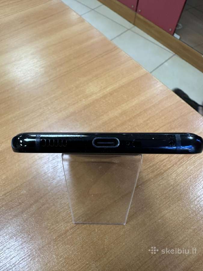 Samsung Galaxy S21 Plus 5G 256gb (naudotas) - nuotraukos Nr. 11
