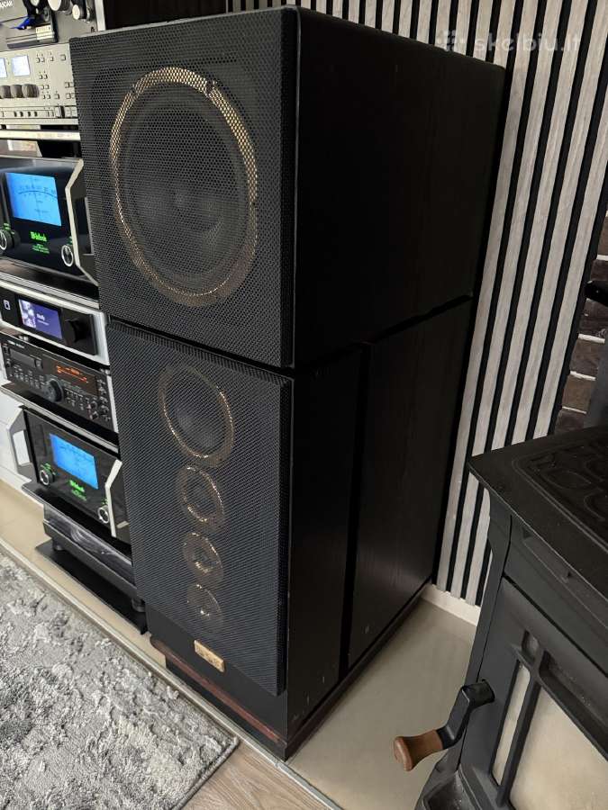 Dynaudio - nuotraukos Nr. 4