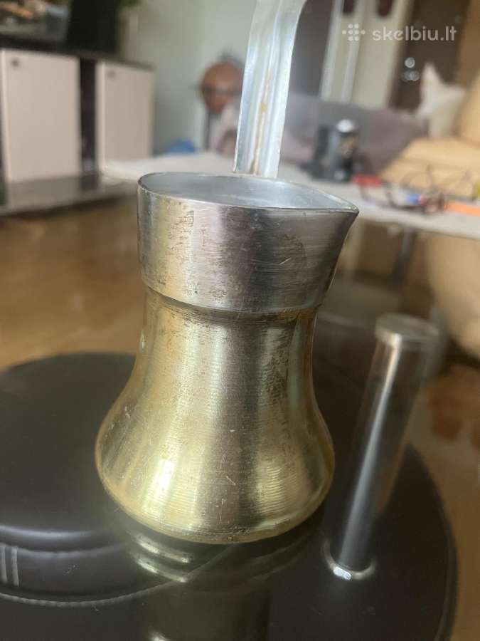 Kavos virimo indas 0,300 ml - nuotraukos Nr. 2