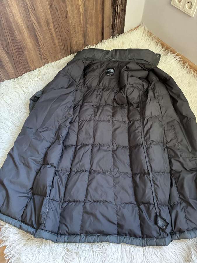The North Face ilga striuke L dydis - nuotraukos Nr. 2