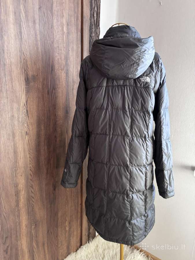 The North Face ilga striuke L dydis - nuotraukos Nr. 4