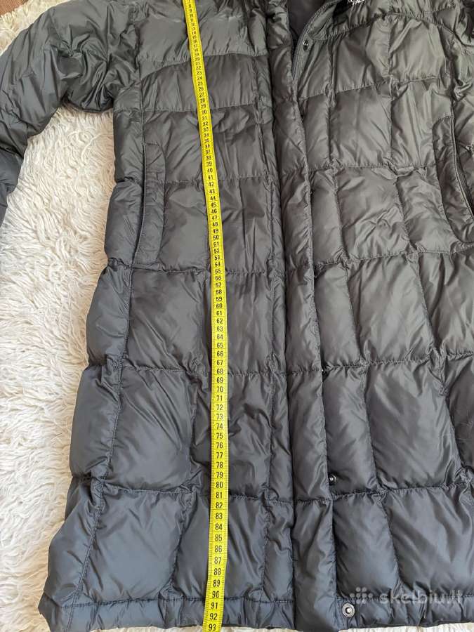 The North Face ilga striuke L dydis - nuotraukos Nr. 6
