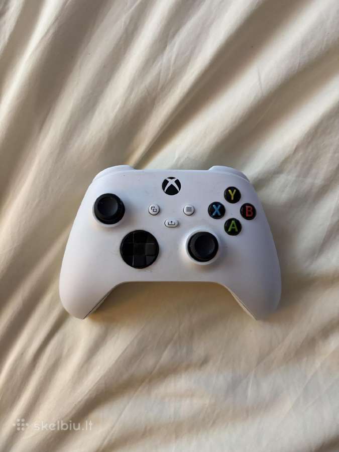 Parduodu Xbox series X 1tb - nuotraukos Nr. 2