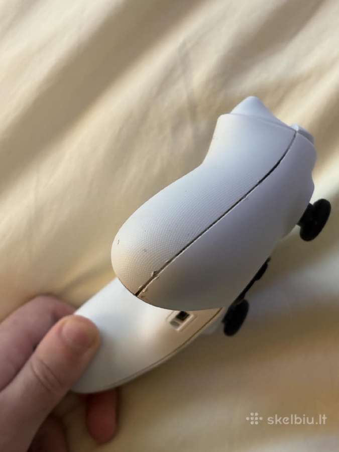 Parduodu Xbox series X 1tb - nuotraukos Nr. 3