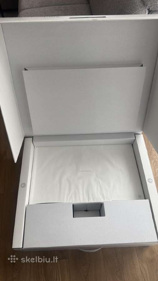Apple Studio Display 27" (Height Adjustable) - nuotraukos Nr. 12