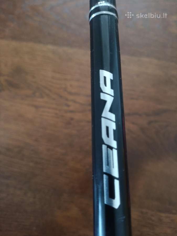 Spiningas major craft ceana 15-60g 8'0'' - nuotraukos Nr. 2