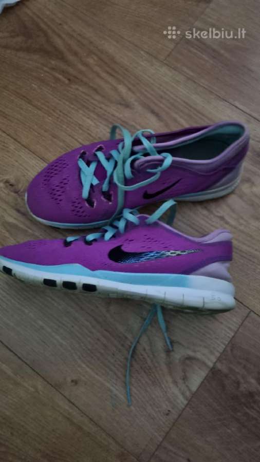 Nike bateliai - nuotraukos Nr. 3