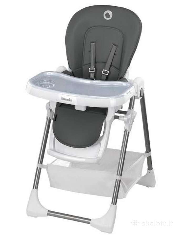 Dvi Maitinimo kėdutė Kinderkraft -60%! - nuotraukos Nr. 2