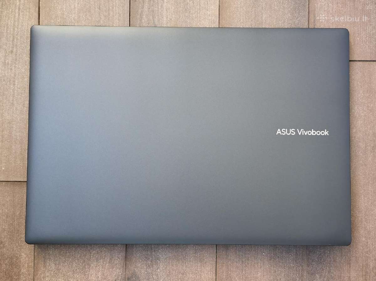 Asus Vivobook 18 – Ryzen 7, 16 GB RAM, 1 TB SSD - nuotraukos Nr. 2